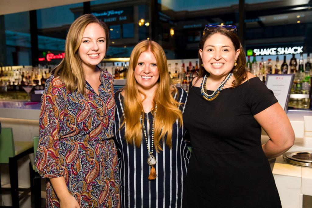Barbara Bush Houston Literacy Foundation’s Young Professionals Group’s Jungle Book Gala Kickoff