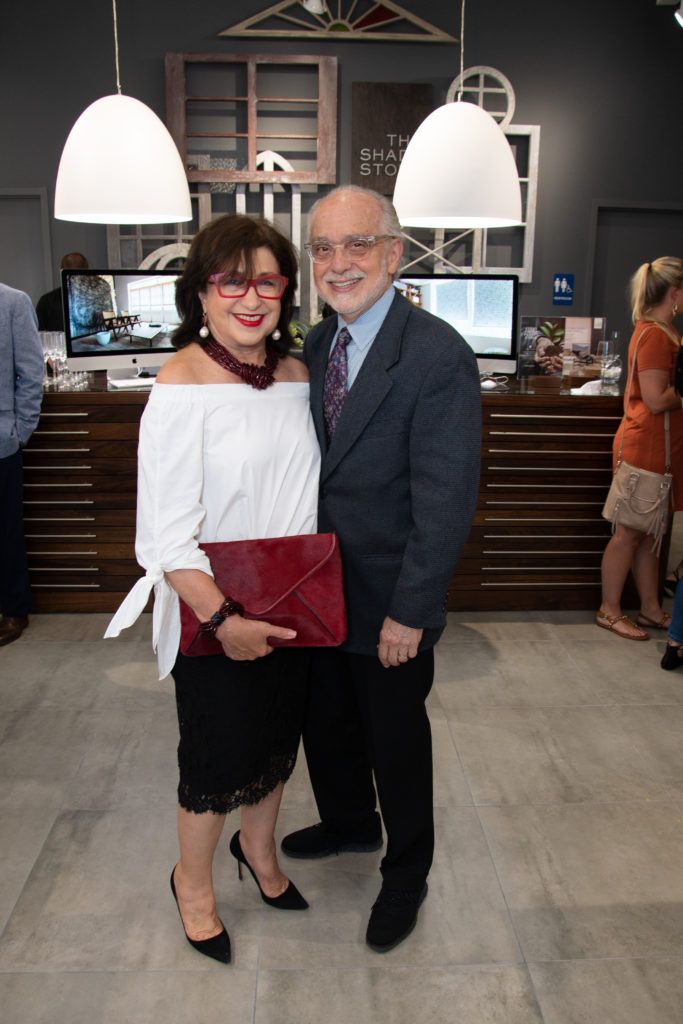 The Shade Store opening in Highland Village