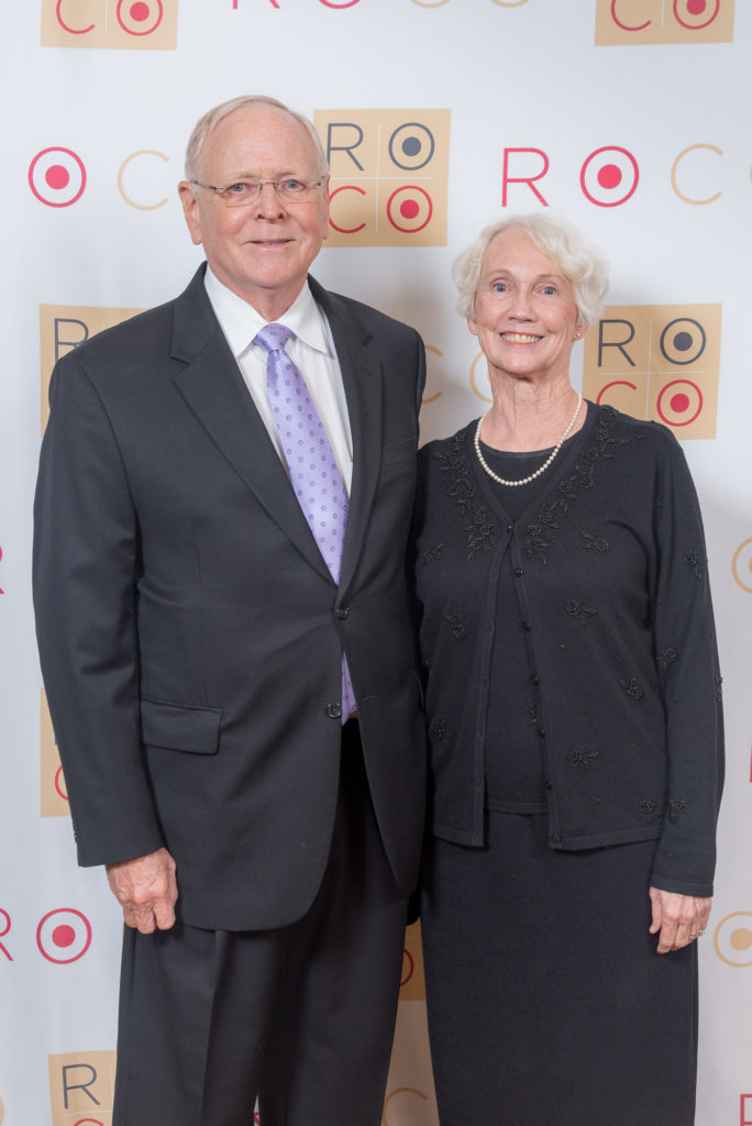 ROCO – River Oaks Chamber Orchestra 