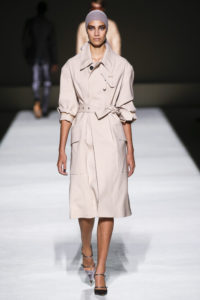 Tom Ford runway show SS 19