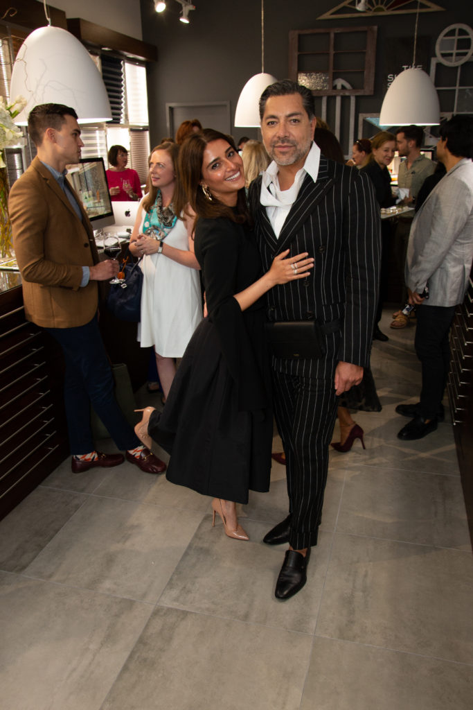 The Shade Store opening in Highland Village