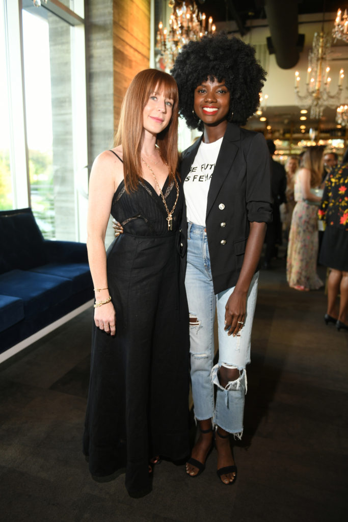 Kendra Scott party at The Dunlavy