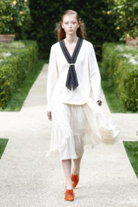 Tory Burch look 1