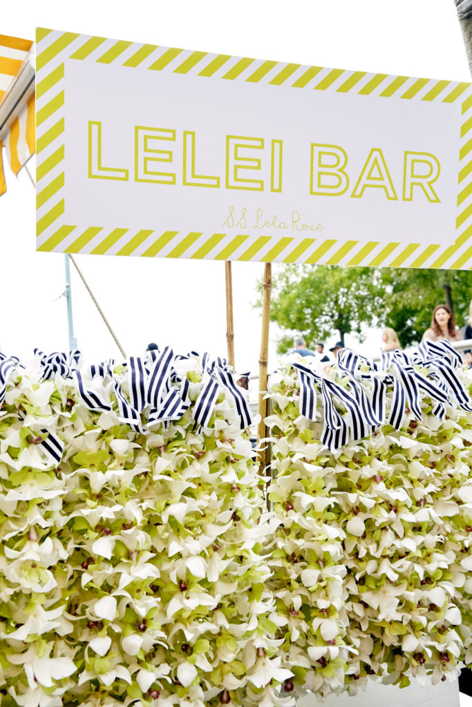 Lela Rose New York Fashion Week spring summer '19 collection