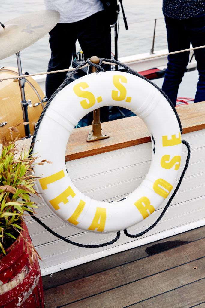 Lela Rose New York Fashion Week spring summer '19 collection