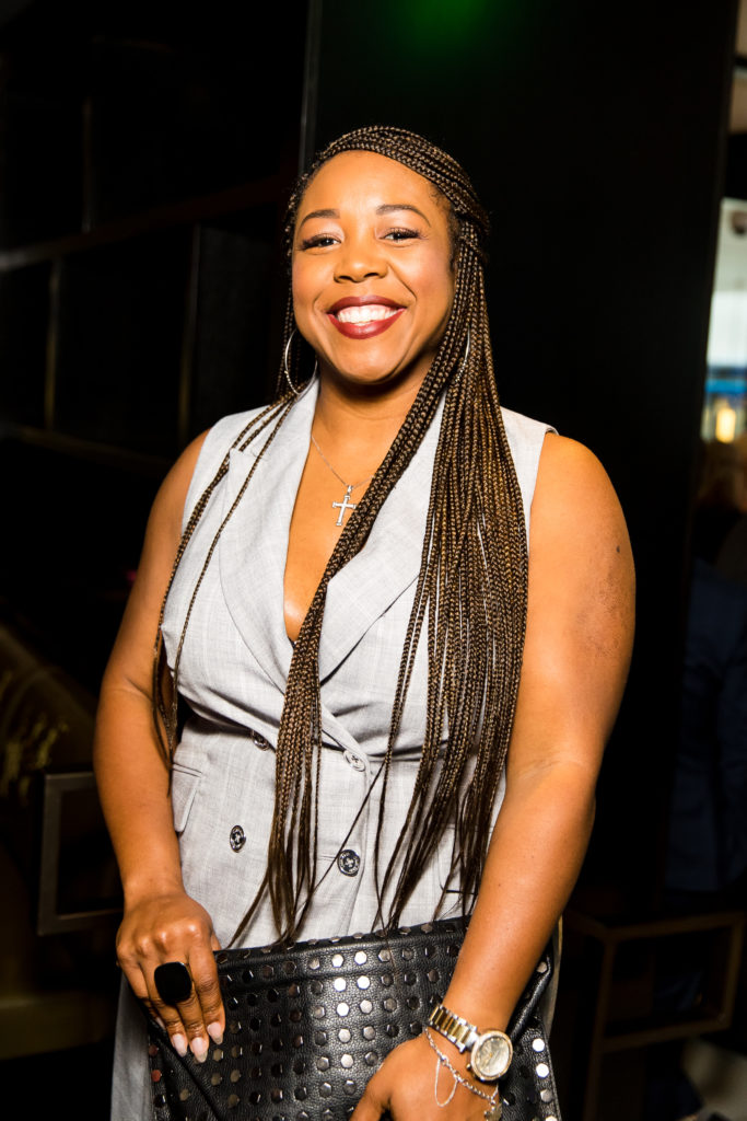 Barbara Bush Houston Literacy Foundation’s Young Professionals Group’s Jungle Book Gala Kickoff