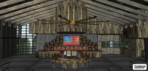 The Rustic