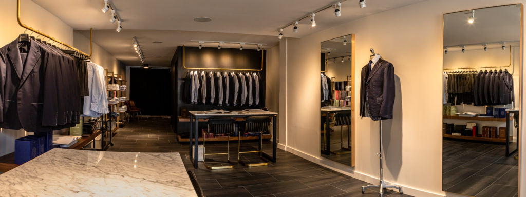 Uncommon Man brings visions of growing into a go-to spot.