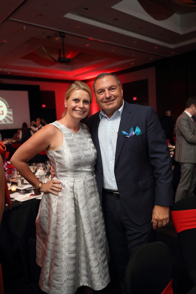 Big Brothers Big Sisters Gala at the Royal Sonesta