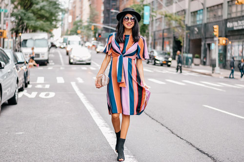 Vanessa of Vanessa in Dallas says The Grape can't be beat for tasty brunch offerings. 