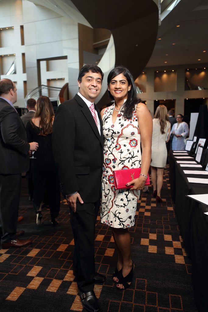 Big Brothers Big Sisters Gala at the Royal Sonesta