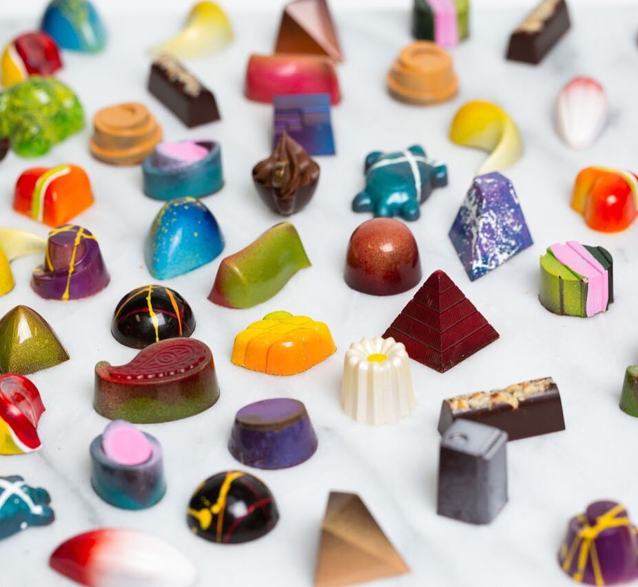 Cacao & Cardamom's second location opens this September in the River Oaks Shopping Center. 