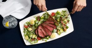 del frisco's Grille
