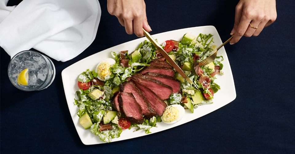 Del Frisco's Grille in West Ave is closing for good.