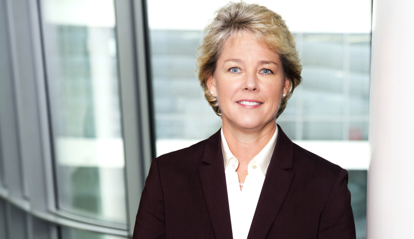 Lisa Davis earned the No. 31 spot. 