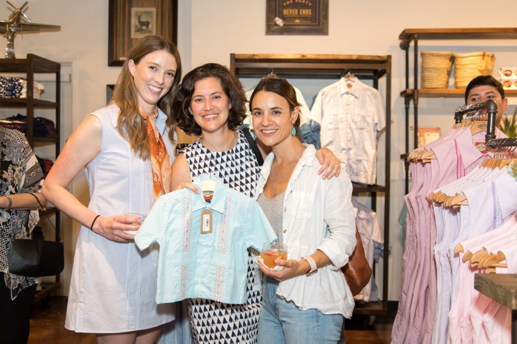 Paris Texas Apparel Co. - Mary Beth Events