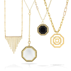 Fern Freeman jewelry