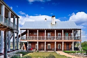 Sage Hill Inn Texas Hill Country