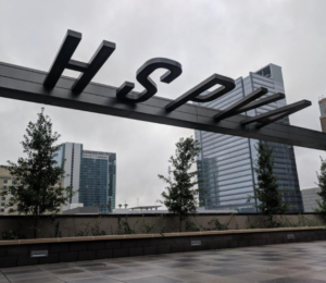 Kinder HSPVA