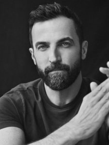 Nicolas Ghesquière