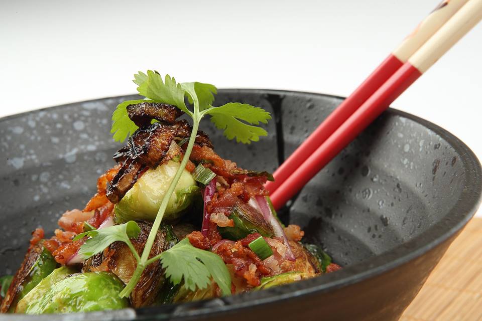 Maba Pan-Asian Diner closed before it hit the two-year mark. 