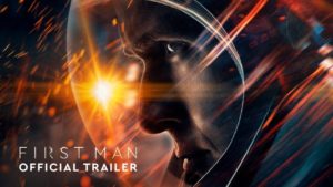 The First Man