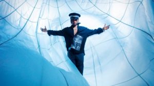 Miguel weekend Houstonl