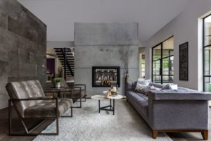 modern house tour 4223 whitman 4