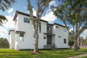 modern house tour 5003 glenmeadow
