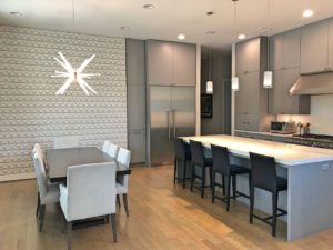 modern house tour 5138 glenmeadow