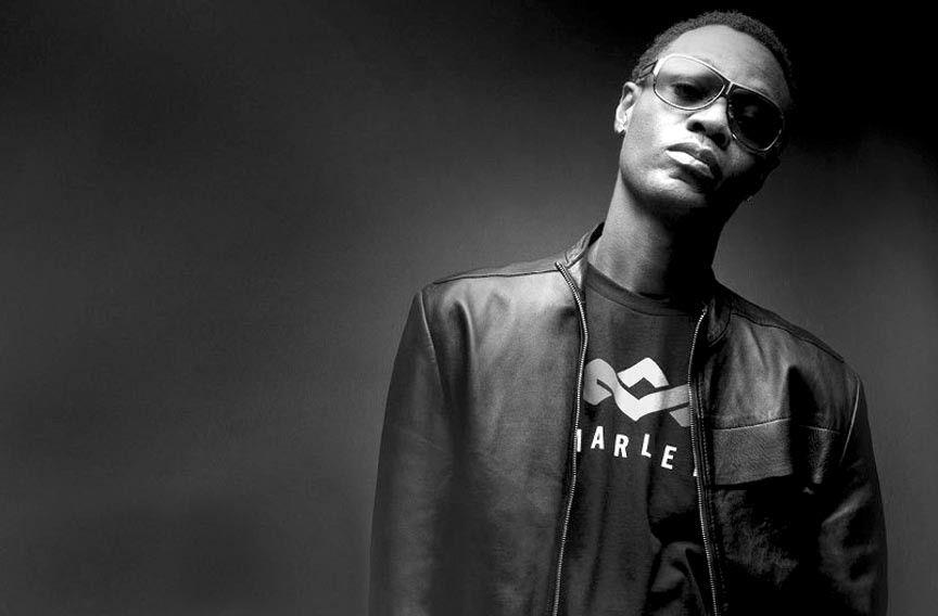 Wayne Wonder will perform at the Houston Jerk Fest Sunday, September 23, at India House.