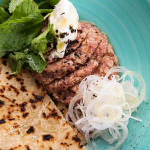 one fifth mediterranean