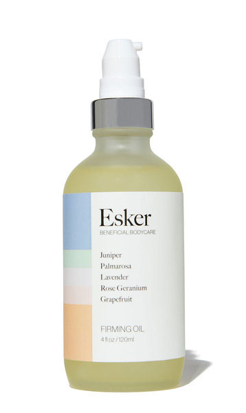 Esker Firming Oil