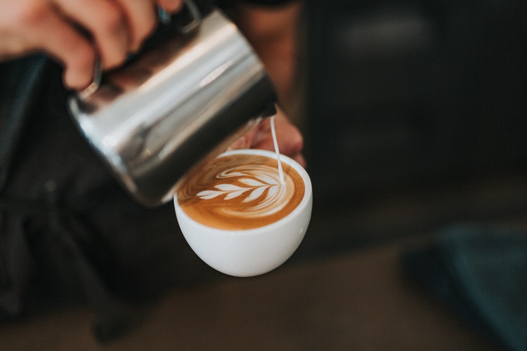 Dallas LDU Coffee
