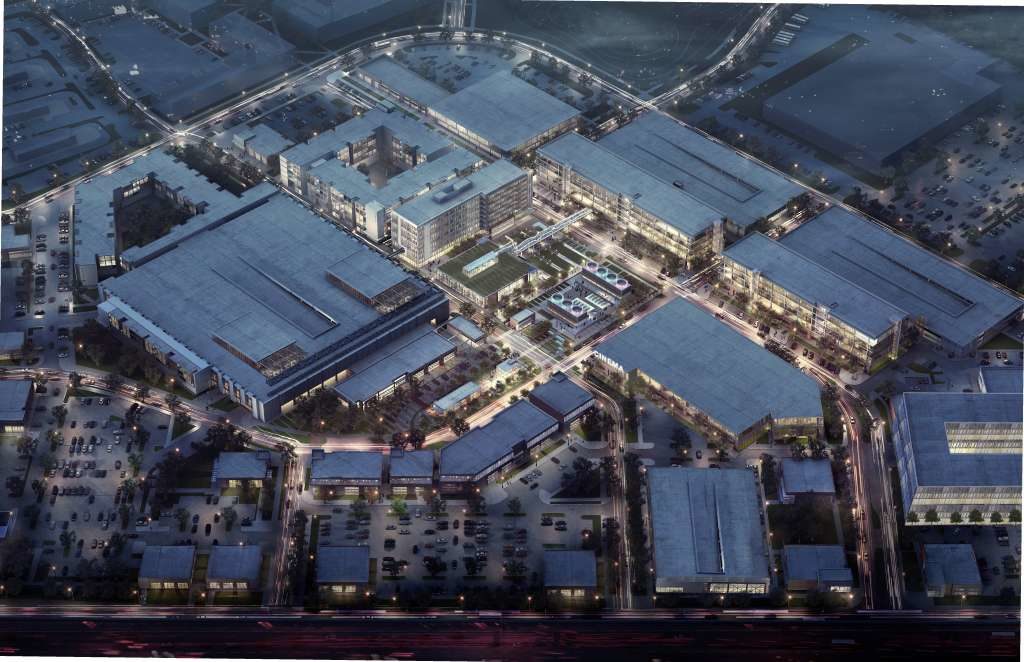 In-N-Out is headed to the Grid. 