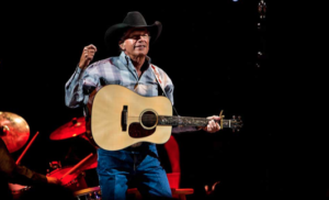 George strait