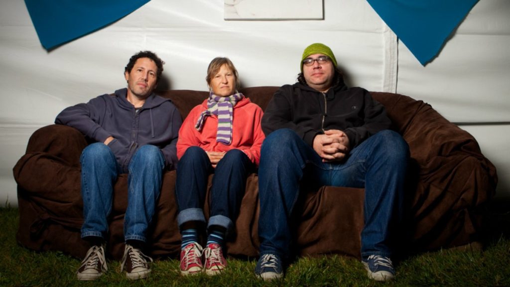 Indie legends Yo La Tengo will be at White Oak Music Hall Saturday.