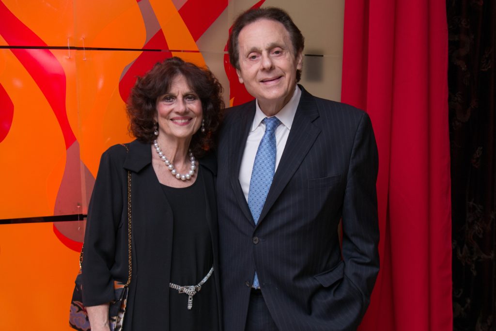 Houston Professional Fire Fighters Association Gala at Hotel ZaZa on Friday, September 28, 2018