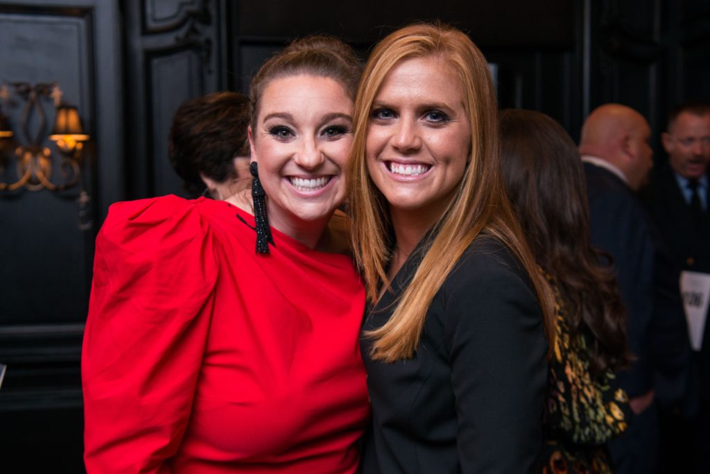 Houston Professional Fire Fighters Association Gala at Hotel ZaZa on Friday, September 28, 2018