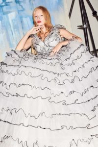 Jenny Packham