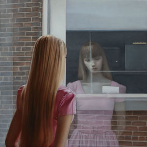 Texas Contemporary art fair