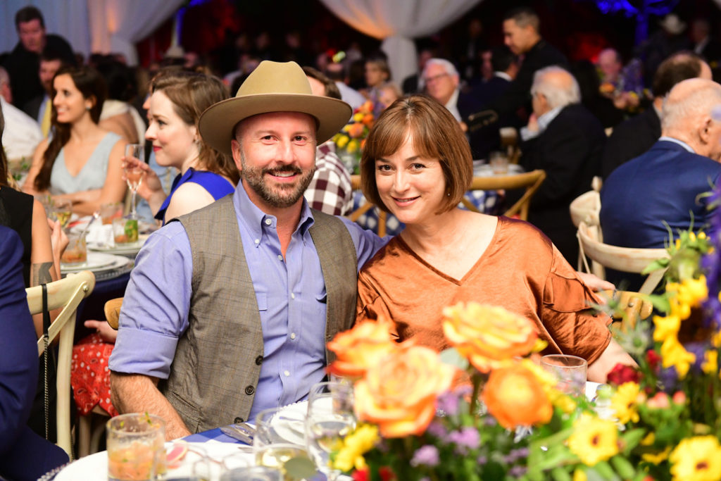 Houston Zoo Conservation Gala