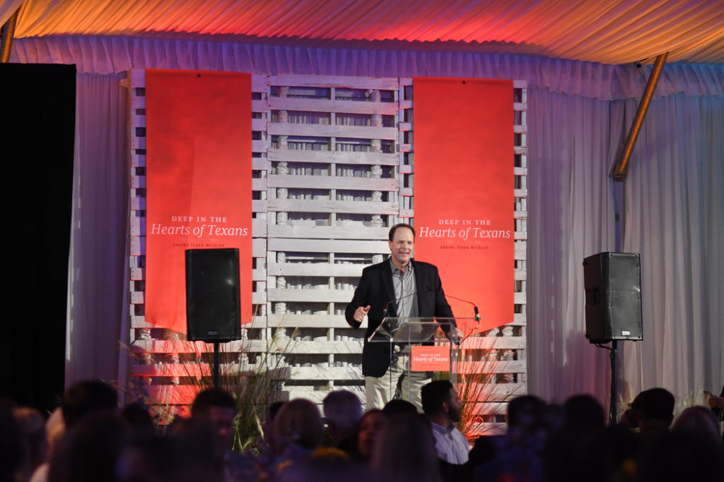 Houston Zoo Conservation Gala