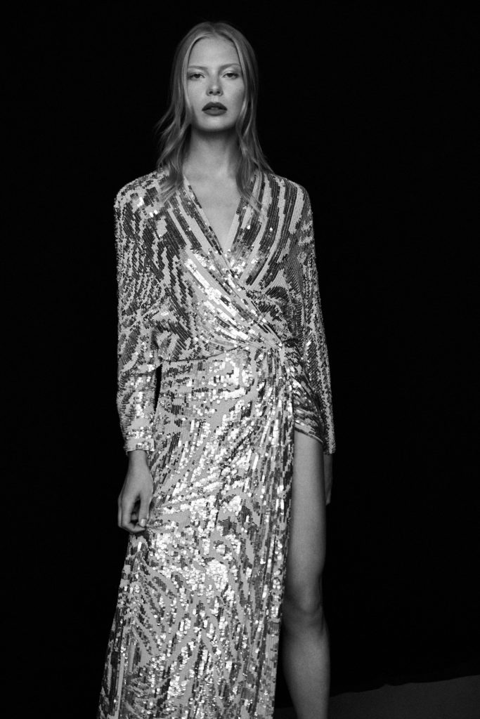 Jenny Packham spring summer '19 collection