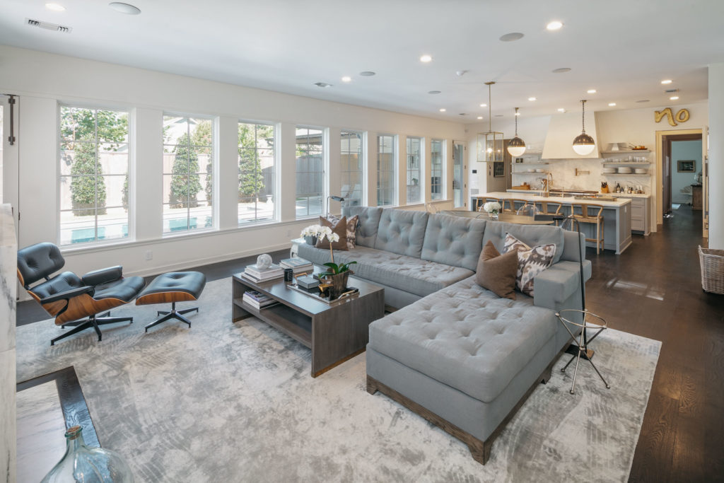 1909 Gardenia, Cusimano Architect