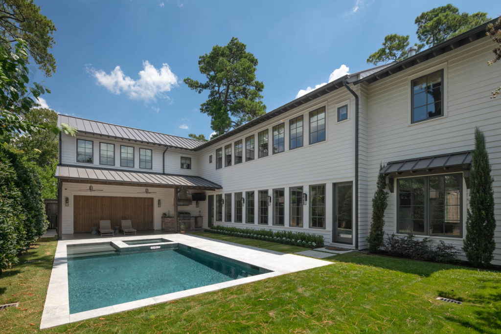 1909 Gardenia, Cusimano Architect