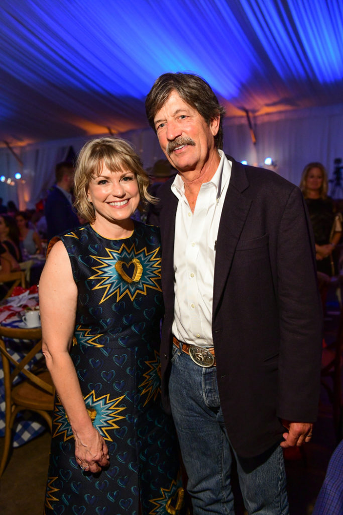 Houston Zoo Conservation Gala