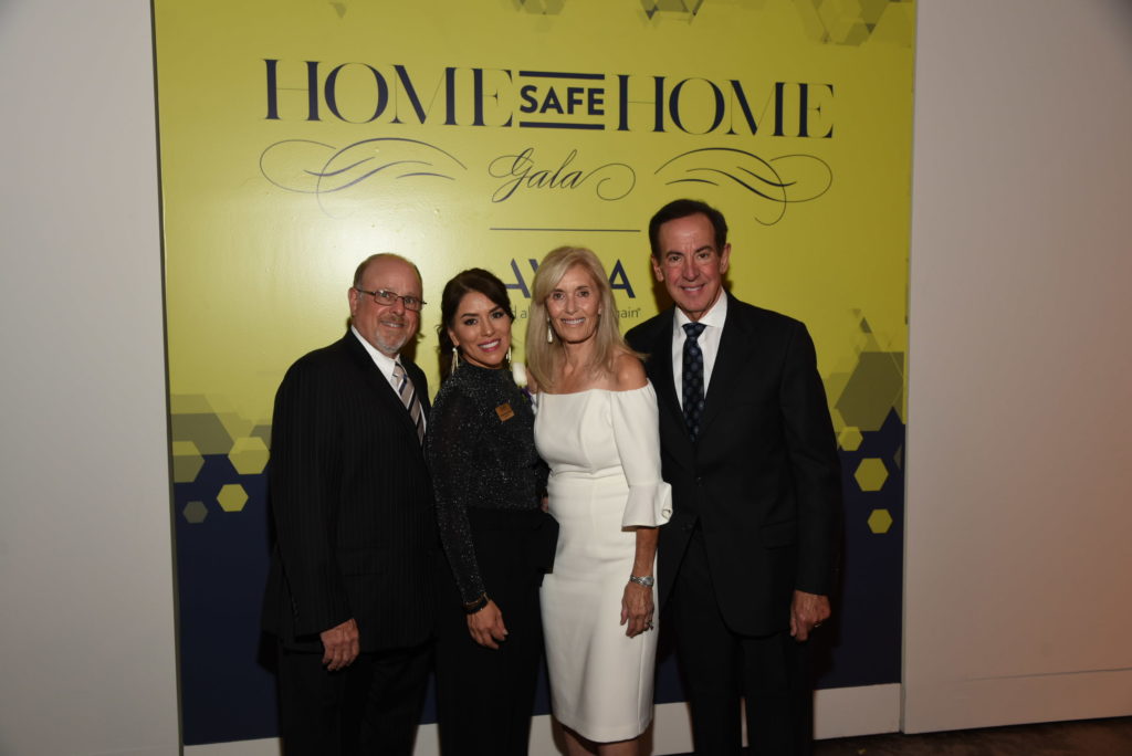 AVADA at The Revaire