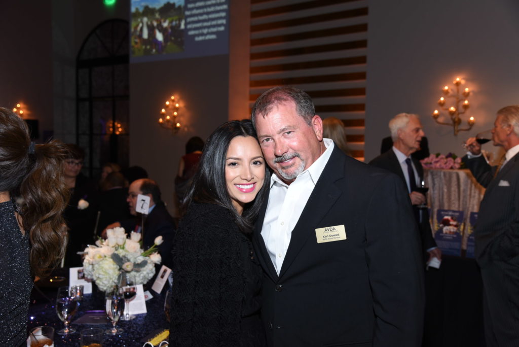 AVADA at The Revaire