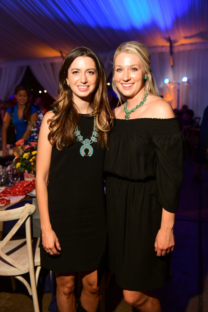 Houston Zoo Conservation Gala